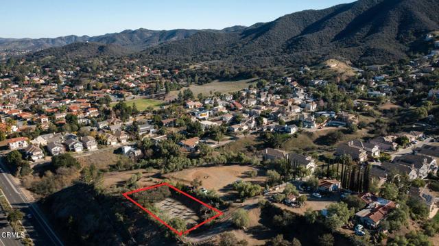 0 Midbury Hill, Newbury Park, CA, 91320 0 Midbury Hill, Newbury Park, CA, 91320