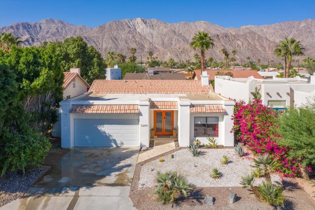 Details for 52695 Avenida Bermudas, La Quinta, CA 92253