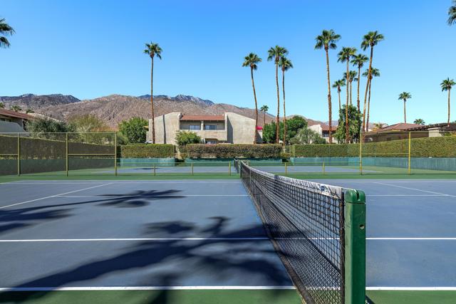 353 N Hermosa Drive #9c2, Palm Springs, CA 92262
