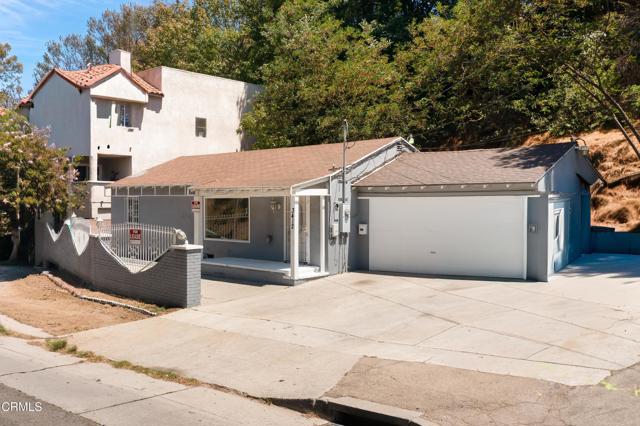 Property Photo from MLS