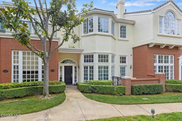 Photo of 2431 Swanfield Court, Thousand Oaks, CA 91361