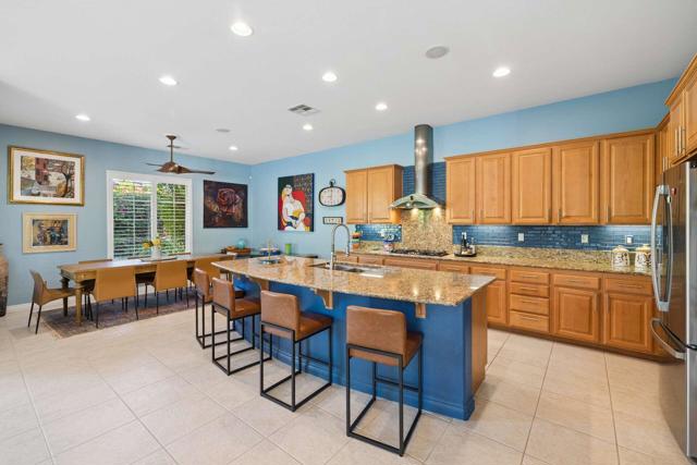 1622 Julia Court, Palm Springs, CA 92262