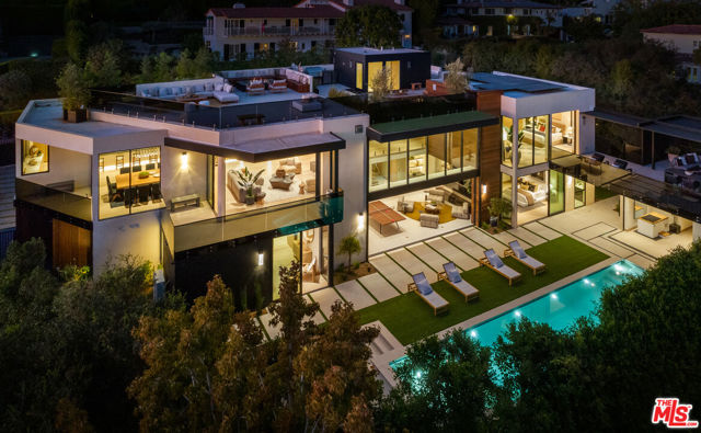 Drew Fenton | 1600 Casale Road Pacific Palisades CA | MLS: 7196118