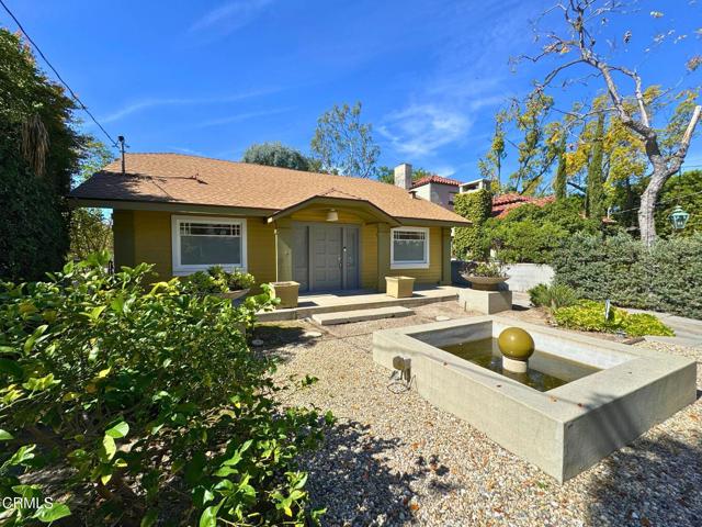 Detail Gallery Image 33 of 33 For 869 S Euclid Ave, Pasadena,  CA 91106 - 3 Beds | 3 Baths