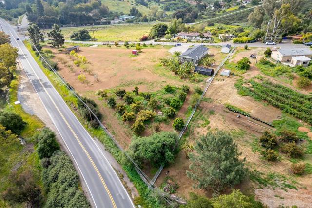 Home for Sale in Vista