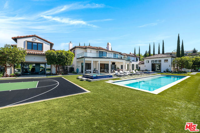 Image 41 of 50 For 25201 Prado Del Misterio