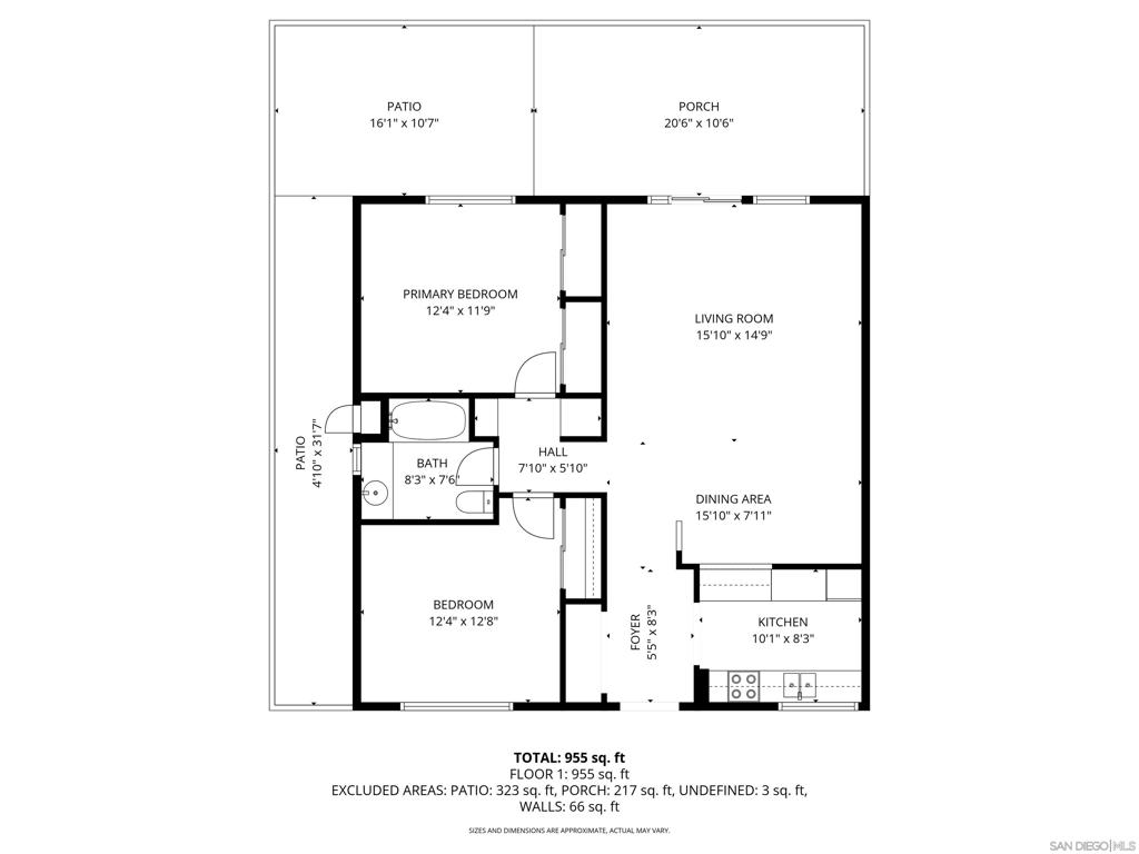 MLS #250042856SD image #20