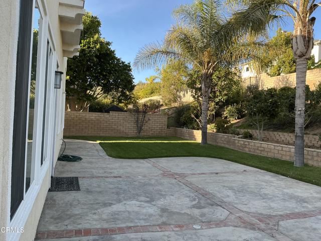 Detail Gallery Image 45 of 56 For 13687 Blue Ridge Way, Moorpark,  CA 93021 - 5 Beds | 4/1 Baths