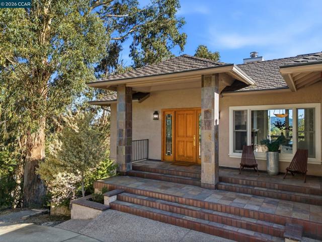 Image 46 of 50 For 1603 Reliez Valley Road