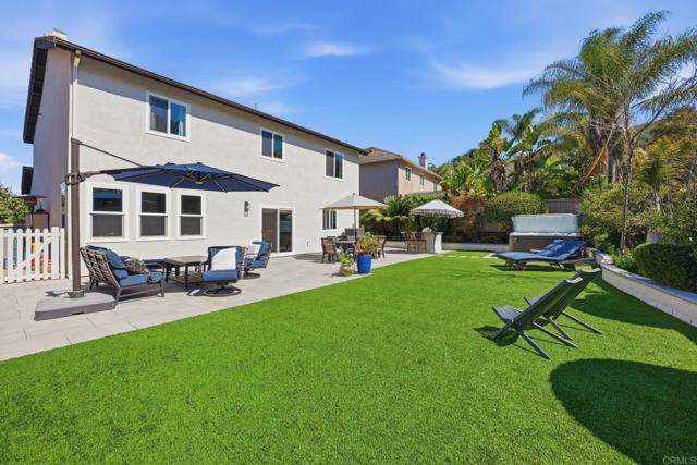 Detail Gallery Image 38 of 52 For 771 via Barquero, San Marcos,  CA 92069 - 3 Beds | 2/1 Baths