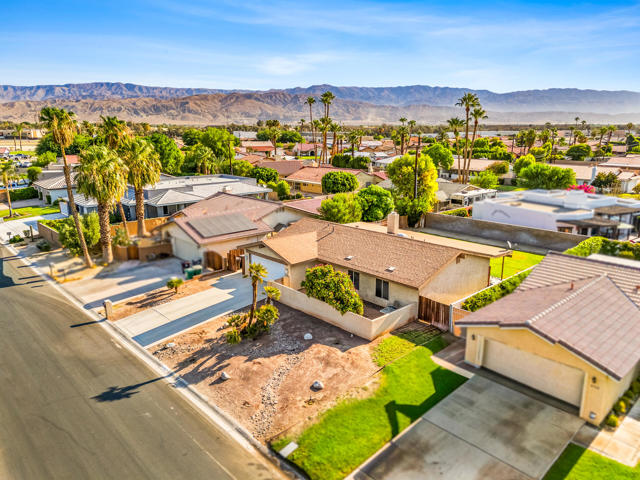 41740 Cambridge Avenue, Bermuda Dunes, CA 92203