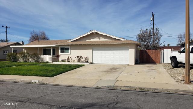 Photo of 2305 Kelsey Street, Simi Valley, CA 93063