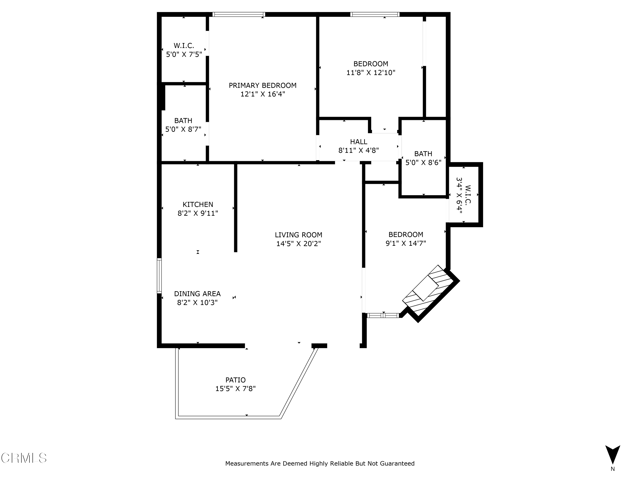 1401 Glenwood Drive, Oxnard CA: https://media.crmls.org/mediaz/2ea66256-3619-4a46-8ad4-8e6b0658f951.png