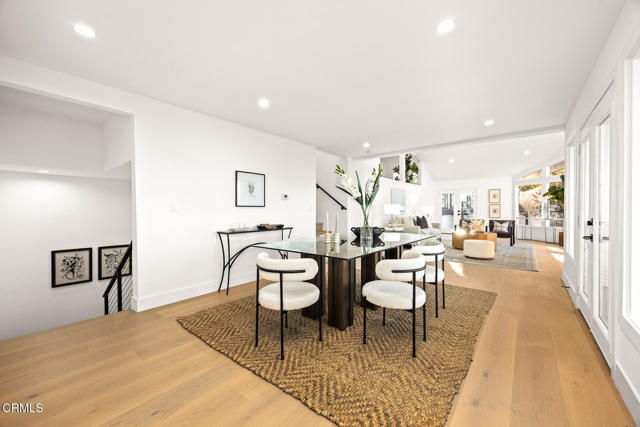 Detail Gallery Image 11 of 74 For 1231 Blair Ave, South Pasadena,  CA 91030 - 5 Beds | 2/2 Baths