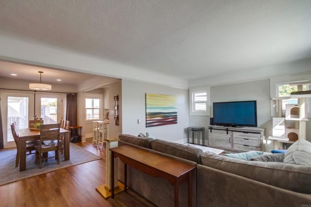 Detail Gallery Image 4 of 27 For 3354 56 30th St, San Diego,  CA 92104 - – Beds | – Baths