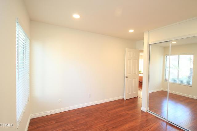 Detail Gallery Image 24 of 46 For 5700 Etiwanda Ave #123,  Tarzana,  CA 91356 - 3 Beds | 2 Baths