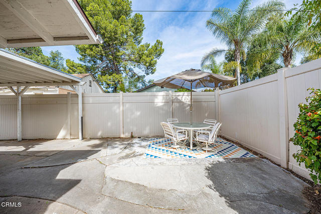 Detail Gallery Image 12 of 44 For 625 E Mountain St, Pasadena,  CA 91104 - 3 Beds | 1 Baths