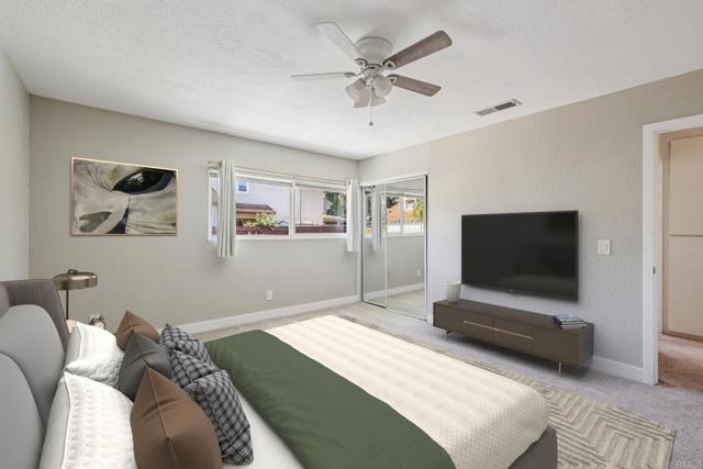 Detail Gallery Image 24 of 34 For 1110 Gaucho Pl, Escondido,  CA 92029 - 3 Beds | 2/1 Baths