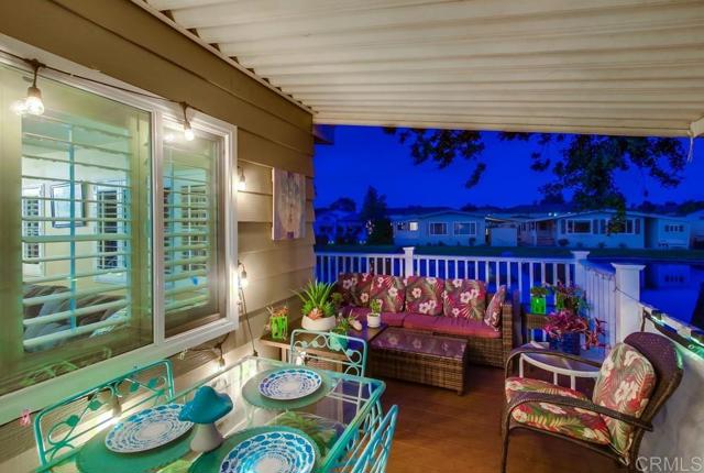 Detail Gallery Image 2 of 59 For 276 N El Camino Real #247,  Oceanside,  CA 92058 - 2 Beds | 2 Baths