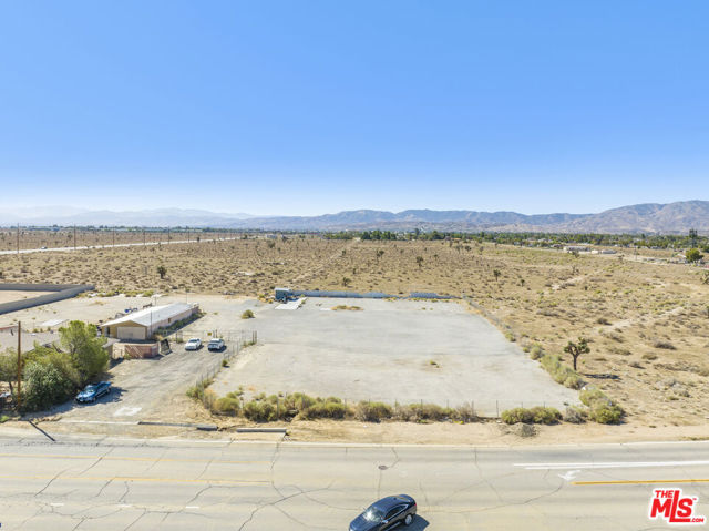  Commercial for Sale in Palmdale, California
