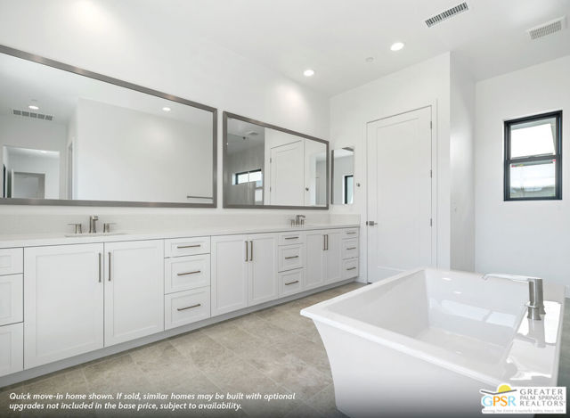 31 Sea Holly Road #Lot #173, Rancho Mirage, CA 92270