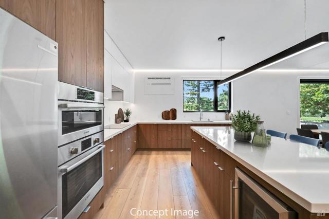 Image 3 of 20 For 1955 Naglee Avenue