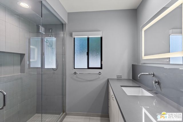2493 S Madrona Drive, Palm Springs, CA 92264