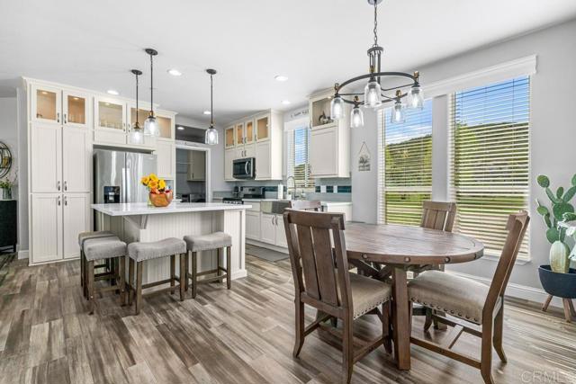 Home for Sale in Pine Valley