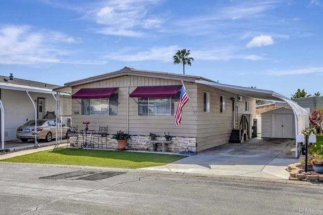 Detail Gallery Image 1 of 1 For 7205 Santa Barbara St, Carlsbad,  CA 92011 - 2 Beds | 2 Baths