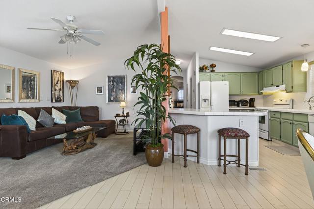 Detail Gallery Image 9 of 68 For 1215 Anchors Way Dr #44,  Ventura,  CA 93001 - 2 Beds | 2 Baths