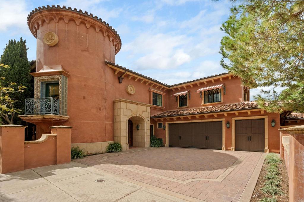 Grand Del Mar Place #VU 8-4-9