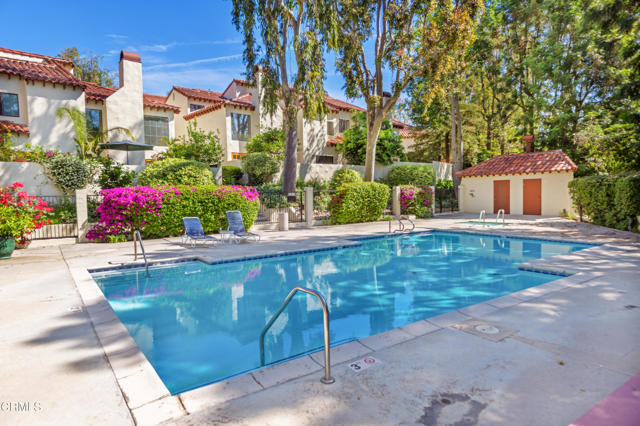 Detail Gallery Image 41 of 42 For 518 Garfield Ave a,  South Pasadena,  CA 91030 - 2 Beds | 2/1 Baths