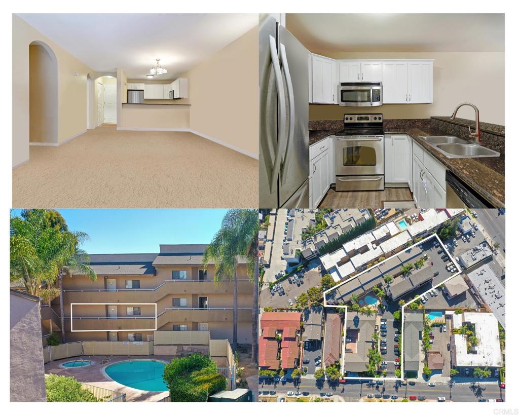 4540 60th Street #211