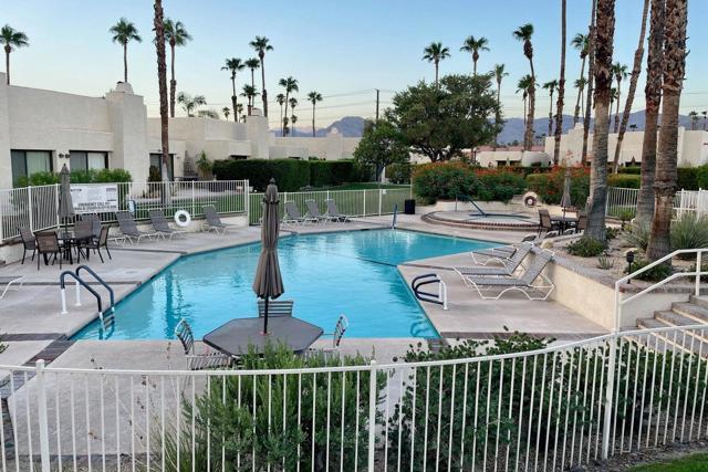 6236 Paseo De La Palma, Palm Springs, CA 92264