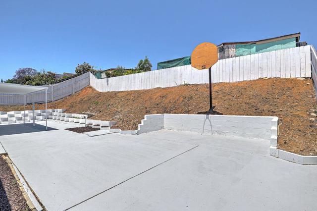 Home for Sale in San Diego