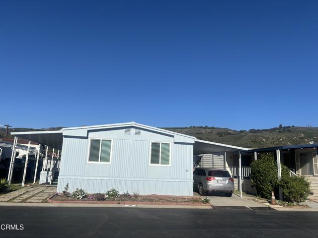 Detail Gallery Image 5 of 13 For 250 E Telegraph Rd #30 Rd #30,  Fillmore,  CA 93015 - 3 Beds | 2 Baths