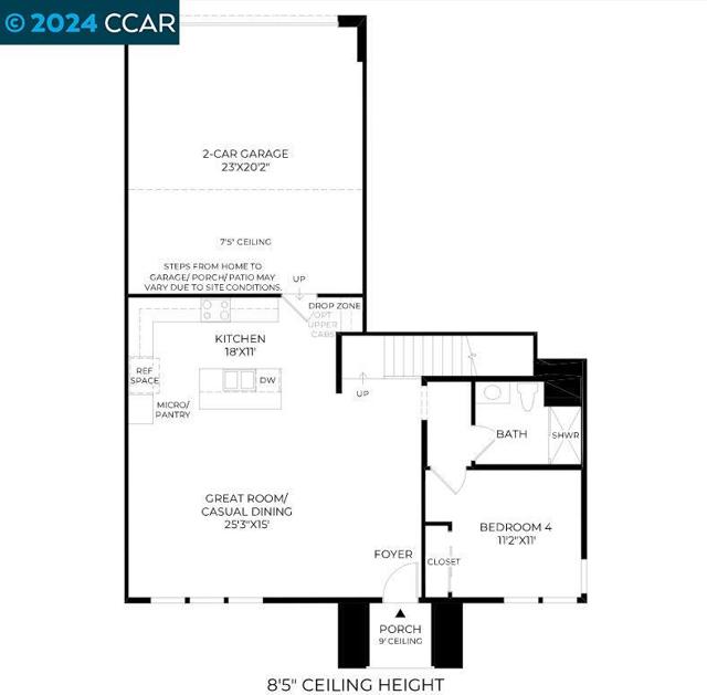 Image 10 of 23 For 1014 Conley Terrace
