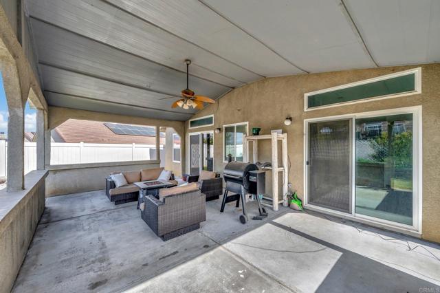 Detail Gallery Image 22 of 30 For 32343 Evening Primrose Trl, Campo,  CA 91906 - 3 Beds | 2 Baths