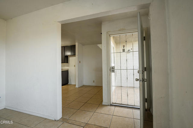 Detail Gallery Image 12 of 13 For 2510 El Dorado Ave #B,  Oxnard,  CA 93033 - 2 Beds | 1 Baths