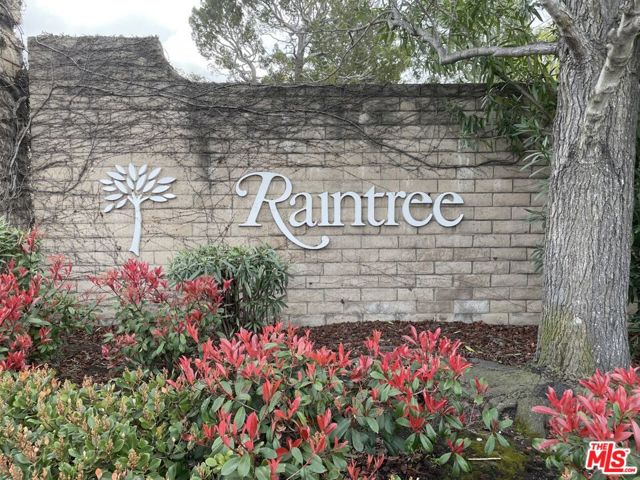 Raintree Condominiums