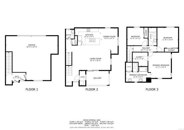 Detail Gallery Image 42 of 42 For 5479 San Alejandro, San Diego,  CA 92154 - 3 Beds | 2/1 Baths