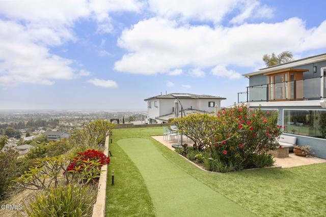 Detail Gallery Image 54 of 67 For 642 Skyline Rd, Ventura,  CA 93003 - 4 Beds | 2 Baths