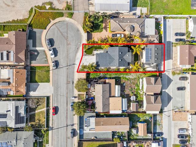 523 9th St, Imperial Beach, California 91932, ,Multi-Family,For Sale,9th St,250029617SD