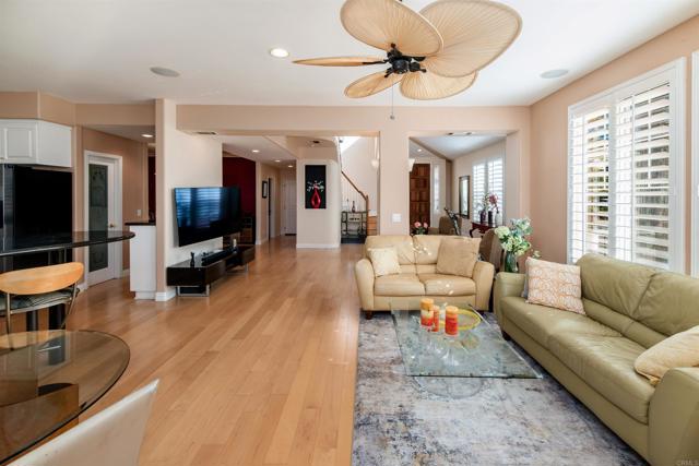 Detail Gallery Image 8 of 42 For 6663 Sitio Palmas, Carlsbad,  CA 92009 - 3 Beds | 2/1 Baths