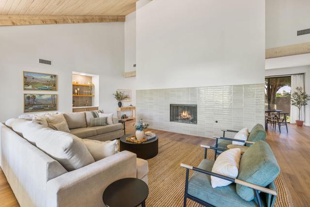 147 Desert West Drive, Rancho Mirage, CA 92270