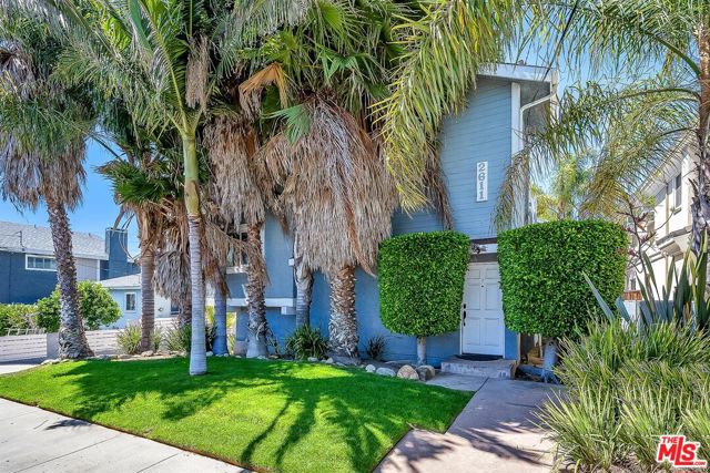 2611 Carnegie Lane, Redondo Beach, California 90278, 3 Bedrooms Bedrooms, ,1 BathroomBathrooms,Residential,Sold,Carnegie,25531883