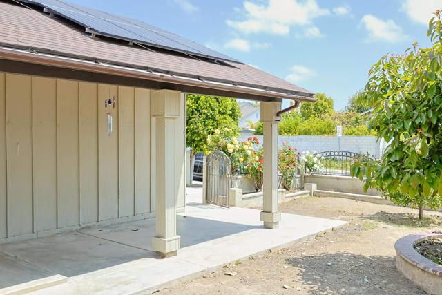 Home for Sale in San Diego