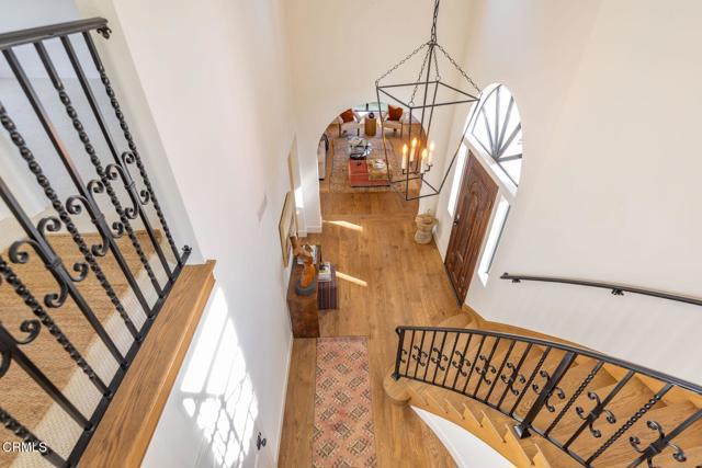 Detail Gallery Image 10 of 46 For 300 W Santa Ana St, Ojai,  CA 93023 - 5 Beds | 3/1 Baths