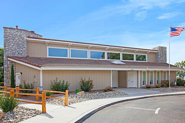 Detail Gallery Image 28 of 29 For 4212 Vista Panorama Way #280,  Oceanside,  CA 92057 - 2 Beds | 1 Baths