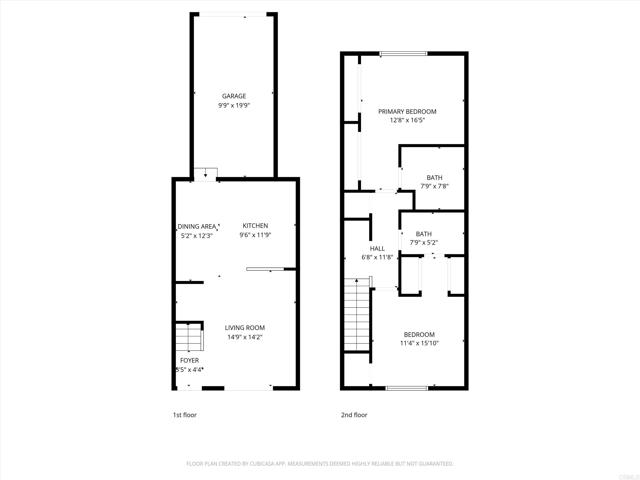 Detail Gallery Image 51 of 51 For 2174 Cabo Bahia, Chula Vista,  CA 91914 - 2 Beds | 2 Baths